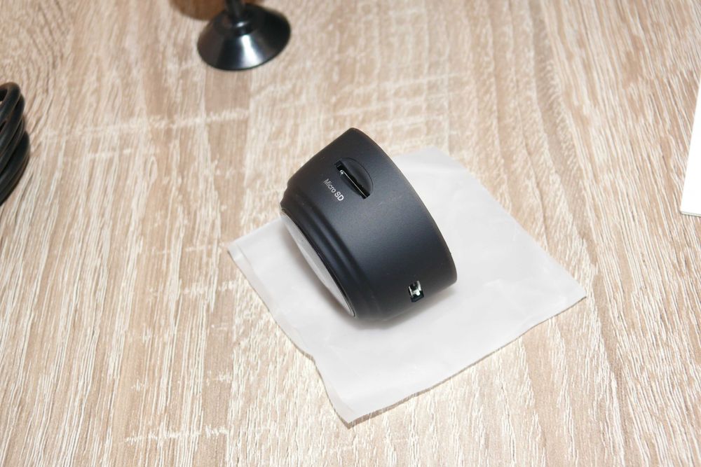 Mini câmera sem fio, câmera de vídeo sem fio WiF