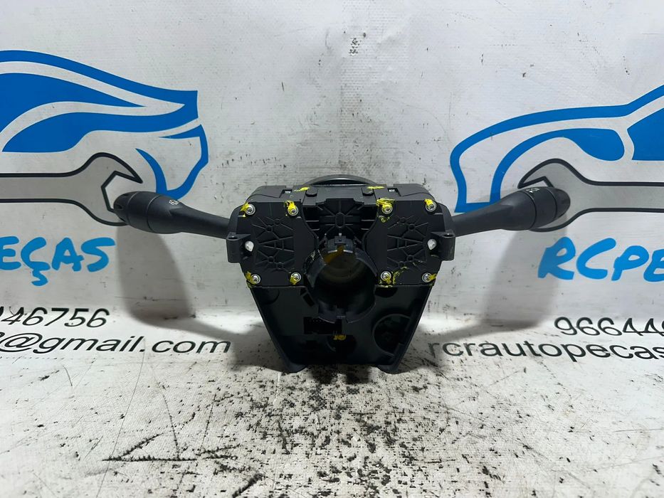 Fita Airbag Volante Manetes Vidros Luzes BMW Mini Cooper One S D SD