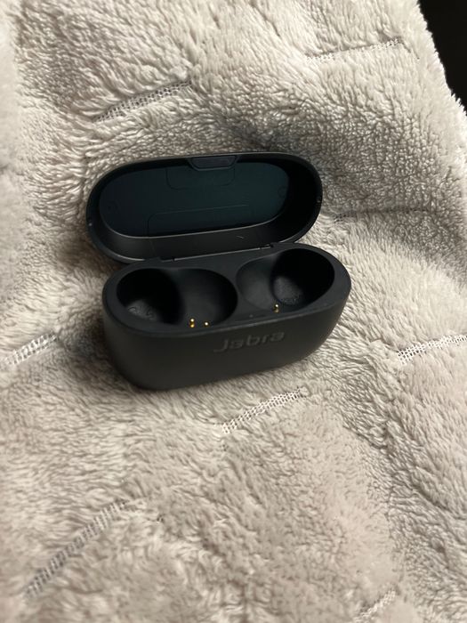 Etui jabra elite 75t