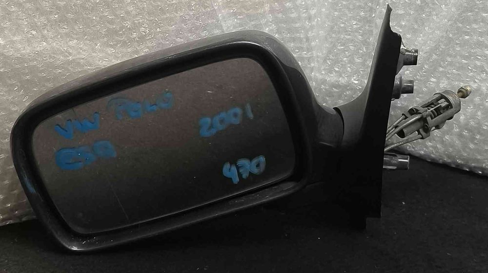 Espelho Retrovisor Esquerdo | VW