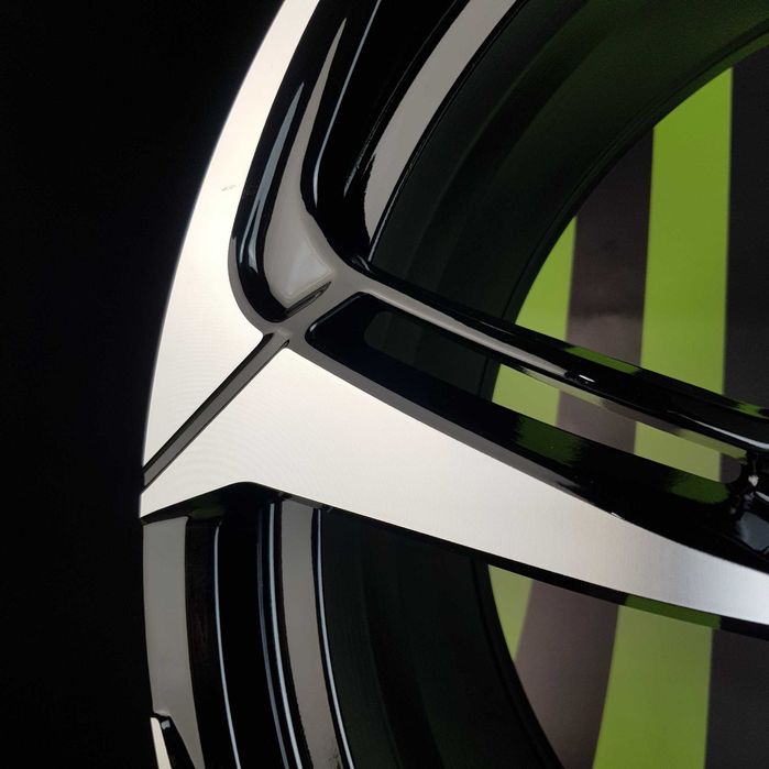Диски На Авто R19 5x112 VW Passat Arteon CC Tiguan Audi A4 A5 A6 Q3 Q5 Skoda Superb Octavia Seat Cupra Р19