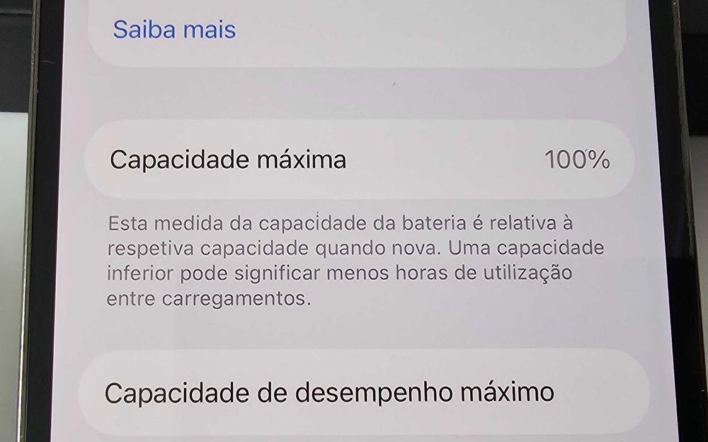 Iphone 12PRO 256GB. 100% Bateria