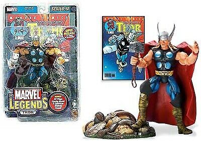 Thor - Marvel Legends THOR Series III