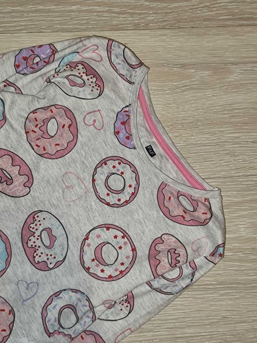 Піжама, комплект для дому f&f на 9-10 років