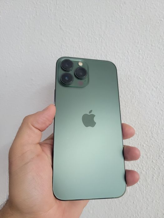 Iphone 13 pro max 256 GB