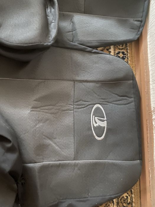 Чехлы ваз 2109-2114-2115