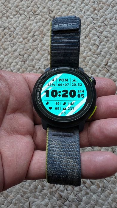 Smartwatch COROS Pace Pro
