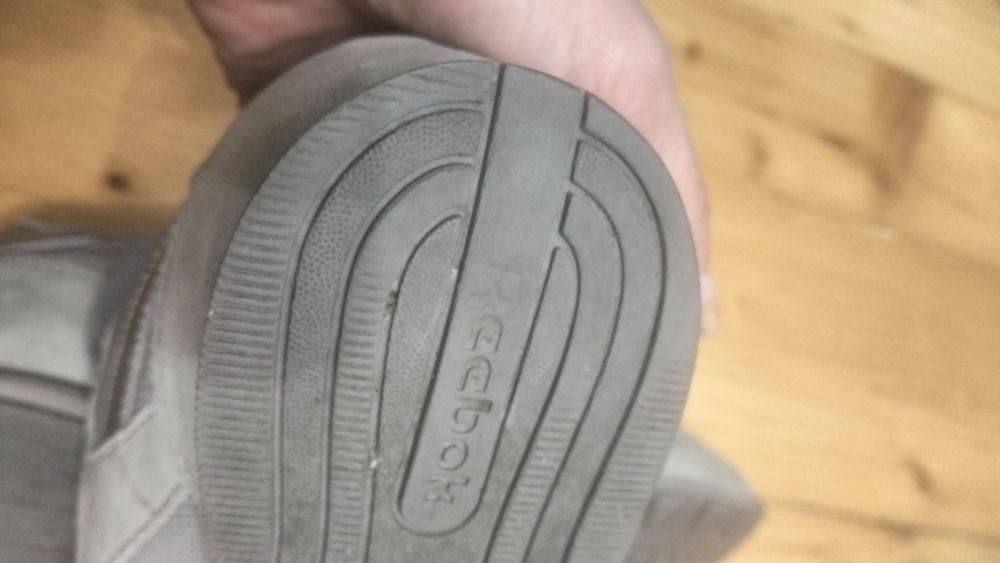 Reebok UK 6 1/2 40r