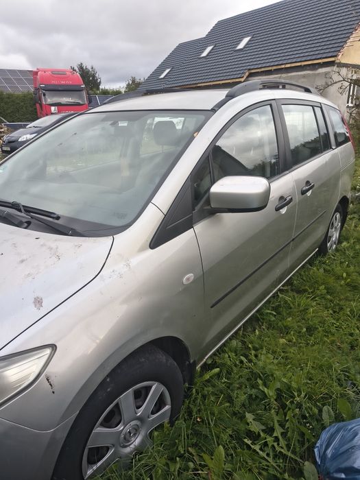 Mazda 5