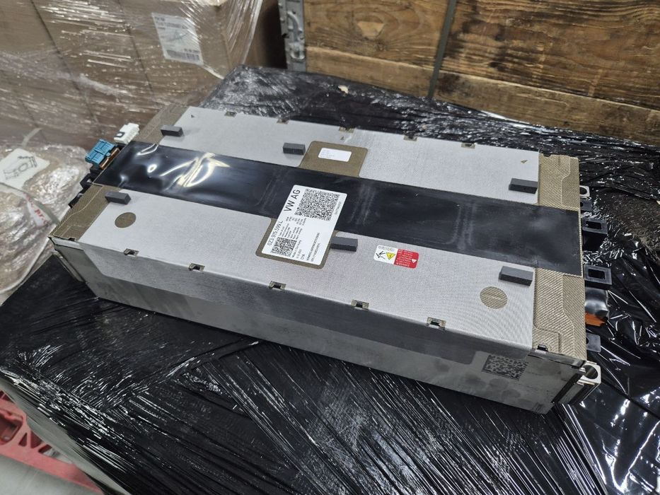 Акумуляторний модуль 15s • Ємність 8,34kWh 151Ah • Catl Audi