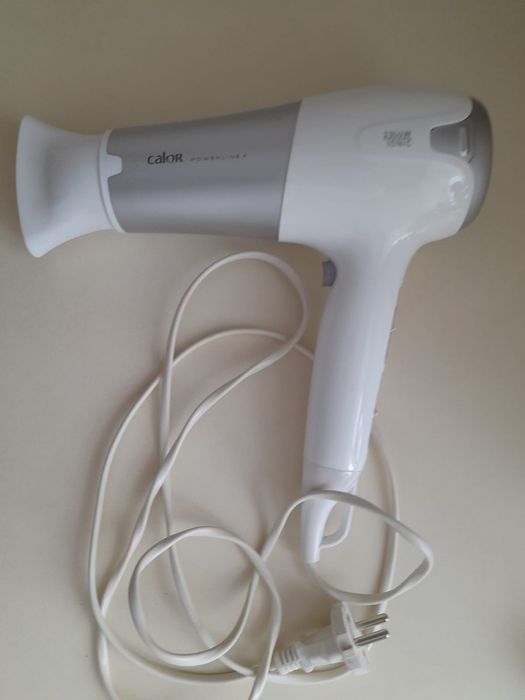 ЭлектроФен Philips