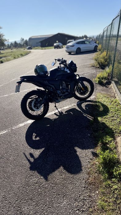 Zontes gk 125