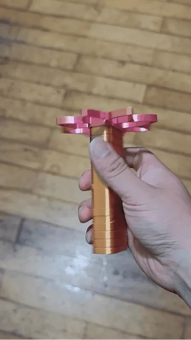 Mini Espada de Flor (Flower Sword Mini)64585933335553120