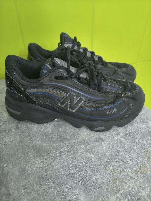 Buty damskie new balance
