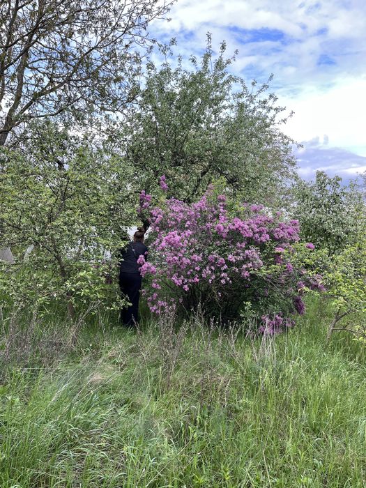 Будинок із землею Мала Жмеринка