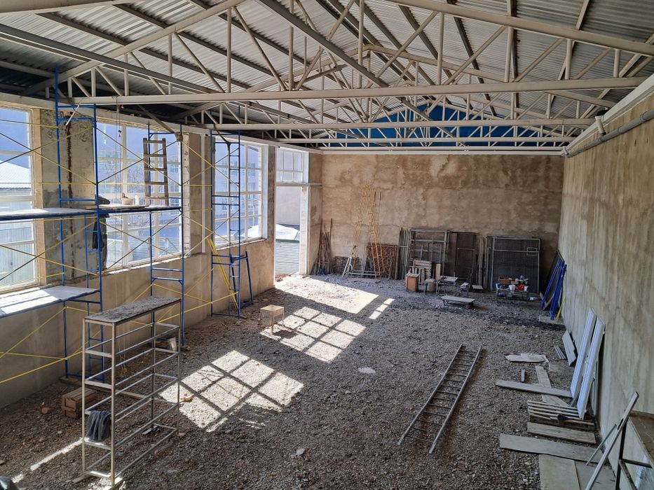 Комерційна нерухомість за адресою вул. Танкістів (площа 1112 м²) - Atlanta.ua - фото 20