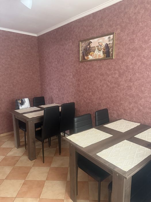 Відпочинок в Яремче. Недалеко від центру міста.