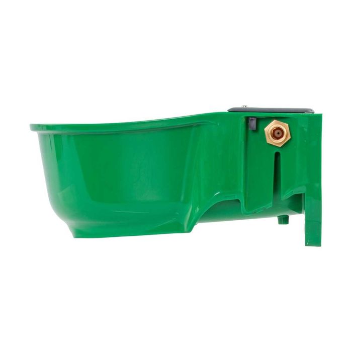 Poidło podgrzewane z zaworem pływakowym SH30