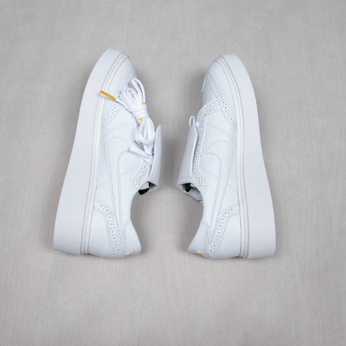 Buty Nike X PEACEMINUSONE Kwondo1 44,5EU