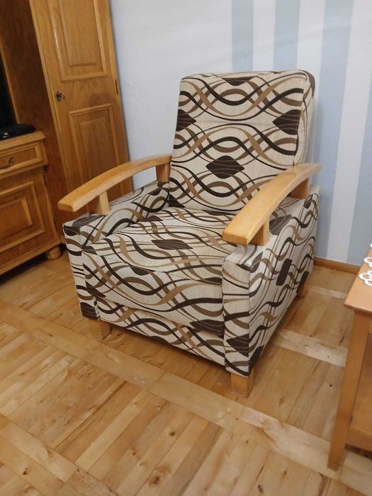 Fotele Unimebel Olivia T.