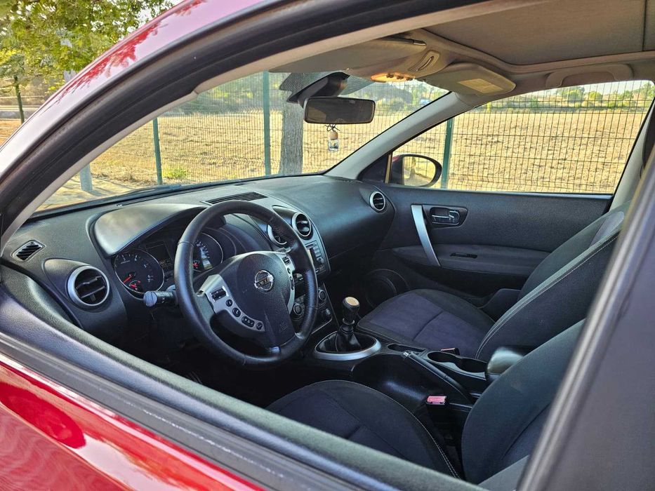 Nissan Qashqai 1.6DCI - 130cv - Diesel
