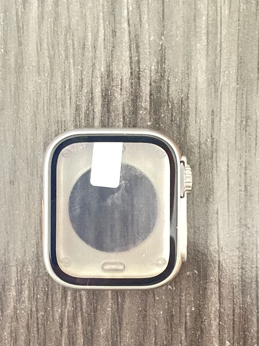 Proteção ultra que transforma qq apple watch de 44mm