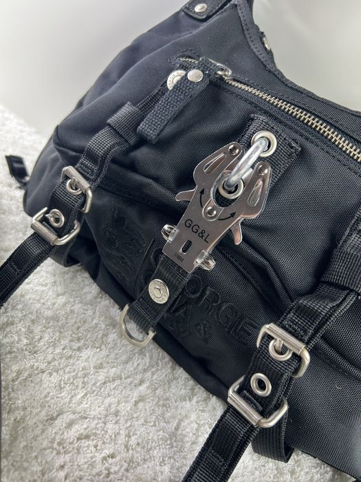 Сумка bag ggl GGL сумочка бег