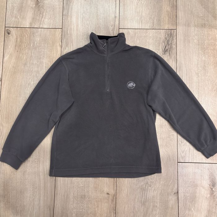 Фліска Mammut. Оригінал. Vintage