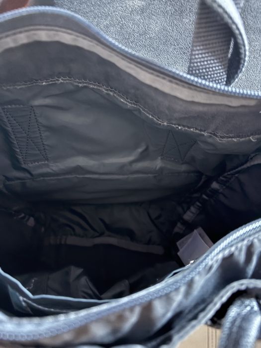 Mochila/mala fjällräven kanken