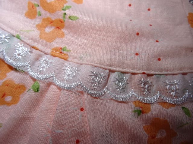 Koszula nocna nowa XXL