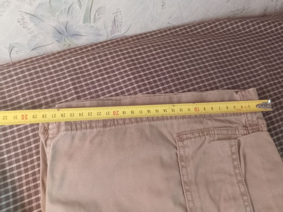 Шорти LEVIS , колір хакі