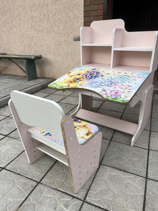 Столик для письма