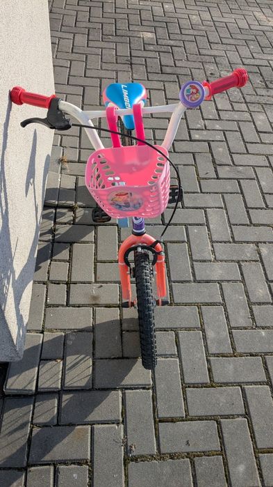 Rowerek dziecięcy Limber 16"