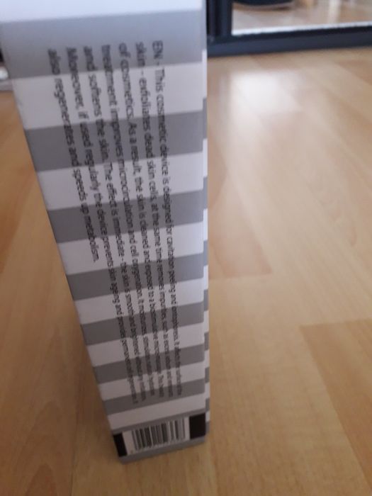 Urządzenie do peelingu BEAUTIFLY BJ-1357