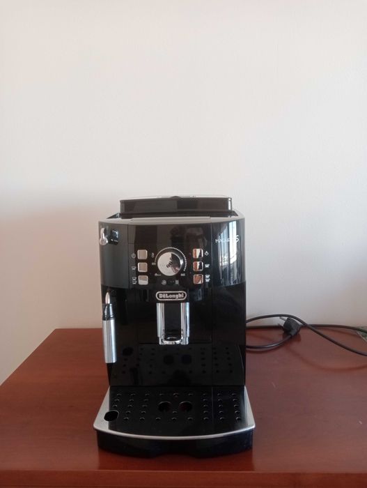 Delonghi Magnifica S - Máquina de café