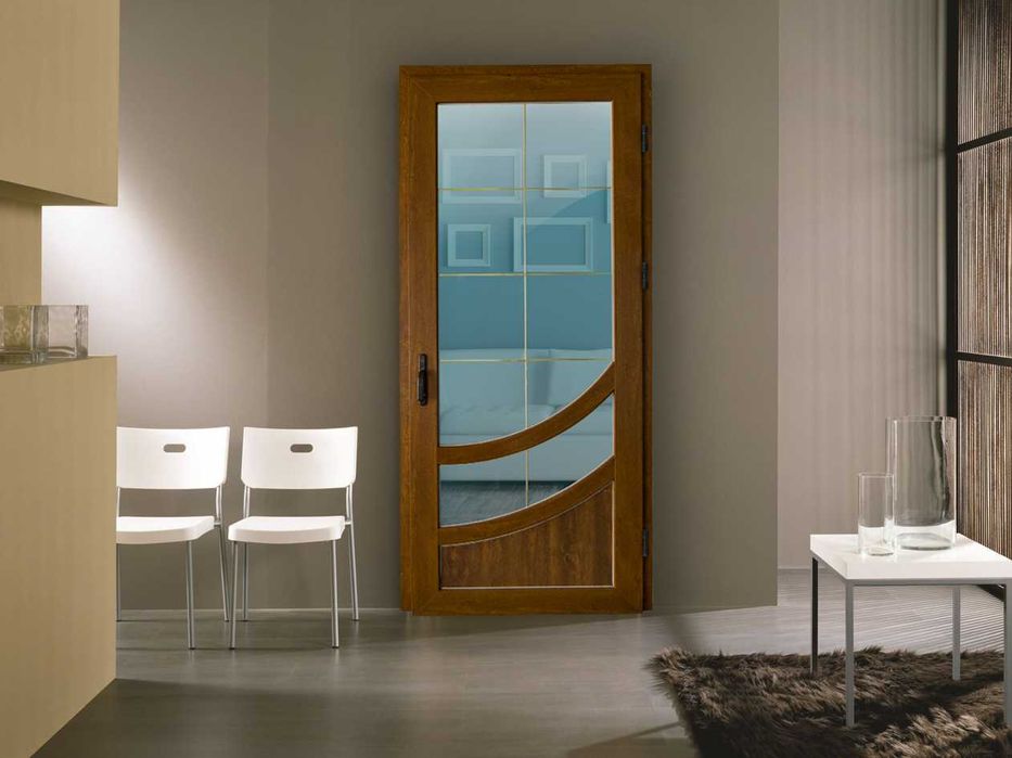 Акція! ДВЕРІ метало Пластикові від заводу СТЕКО у Миргороді ГАРАНТІЯ!