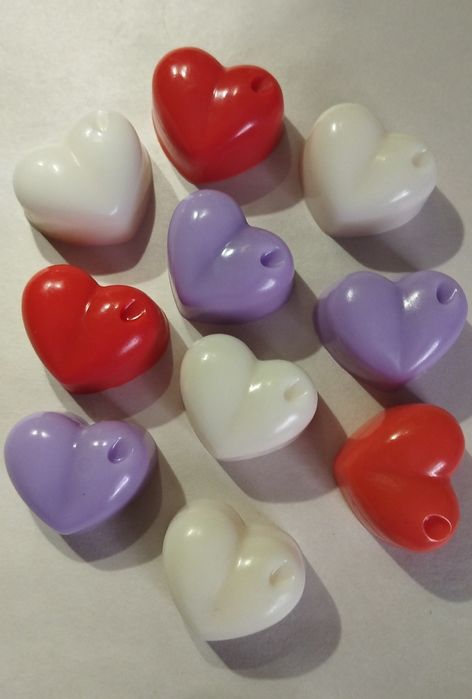 Міні мило комплімент сердечко