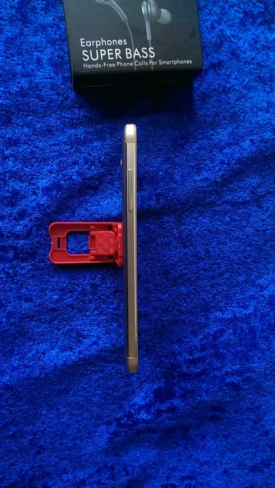 Новенький ZTE Blade V7 Lite 4G- без дефектов