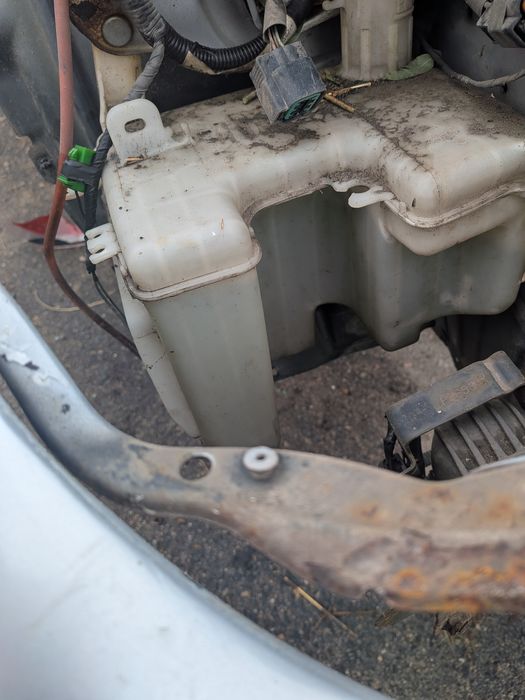 Регулятор холостого хода mitsubishi lancer 9