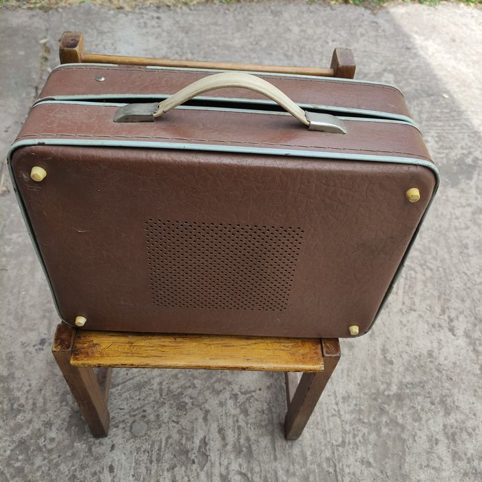 Электрофон "Юность - 301".