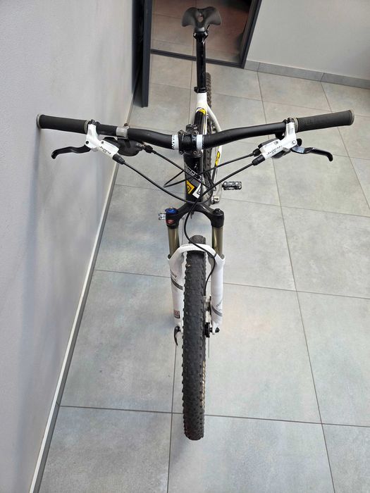 Scott scale 35 carbon
