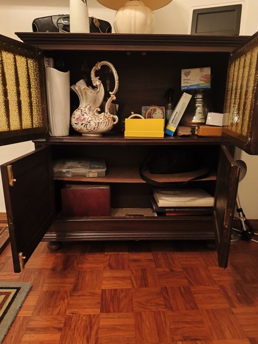 Móvel para arrumação