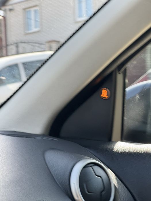 Nissan qashqai j10