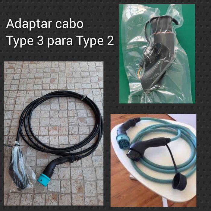 Material para Renault Zoe