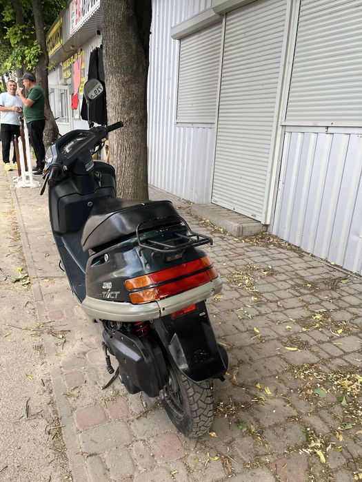 Продам Хонда такт 24