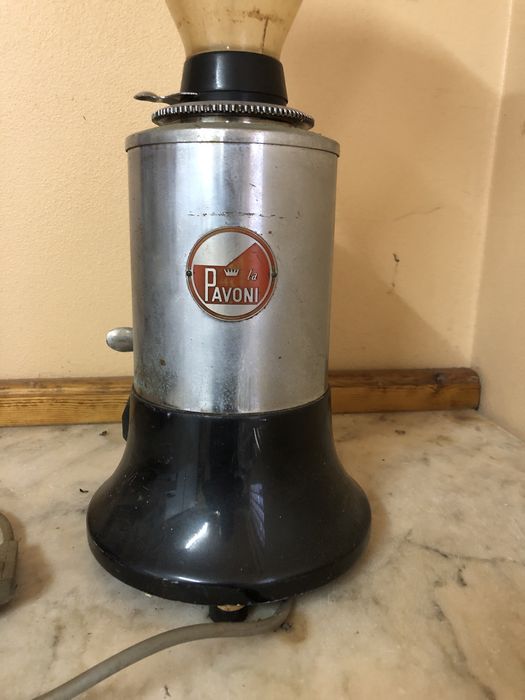 Moinho de Cafe LaPavoni
