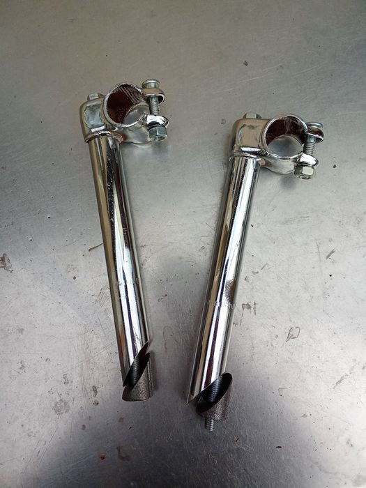 Вынос руля велосипеда