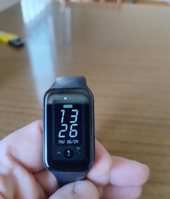 Xiaomi Redmi Smart Band 2