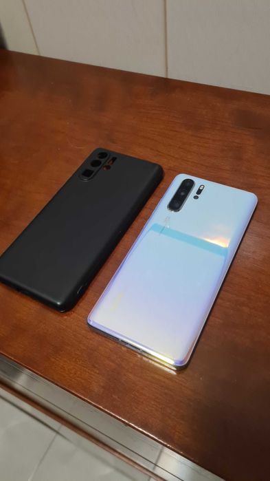 Smartphone Huawei P30 Pro