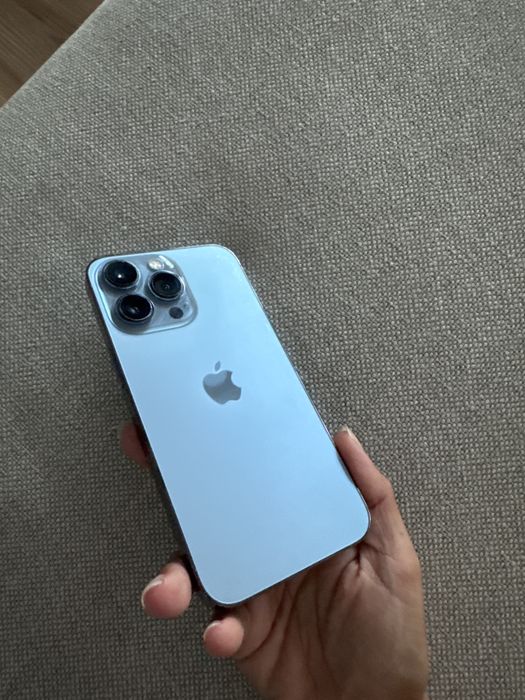 Iphone 13 Pro - 256 Gb azul